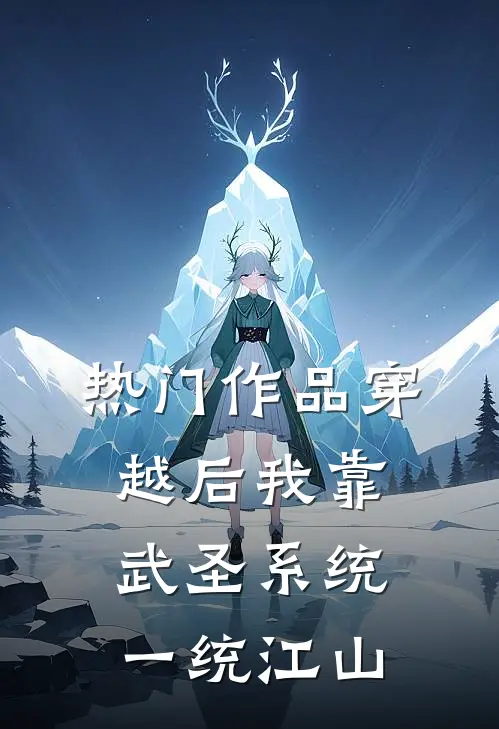 热门作品穿越后我靠武圣系统一统江山