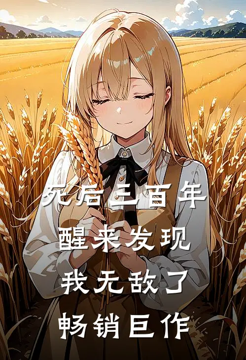 死后三百年，醒来发现我无敌了畅销巨作