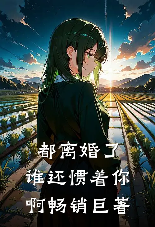 都离婚了，谁还惯着你啊畅销巨著