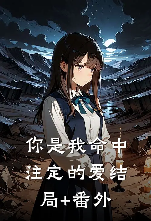 你是我命中注定的爱结局+番外