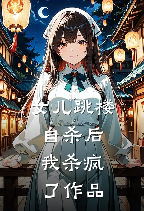 女儿跳楼自杀后，我杀疯了作品