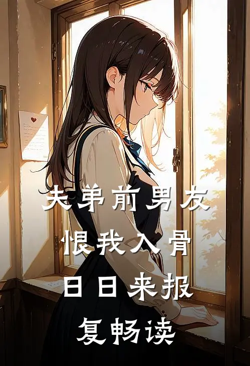 夫弟前男友恨我入骨，日日来报复畅读