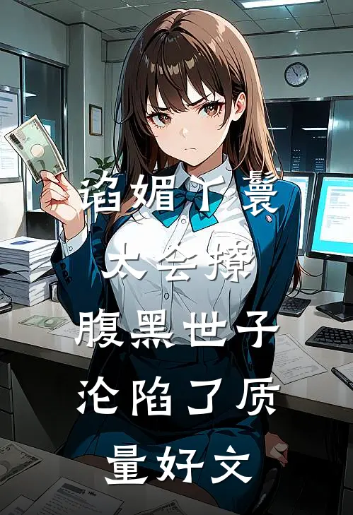 谄媚丫鬟太会撩，腹黑世子沦陷了质量好文