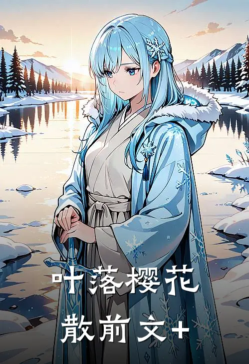 叶落樱花散前文+