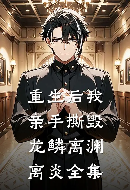 重生后我亲手撕毁龙鳞离渊离炎全集