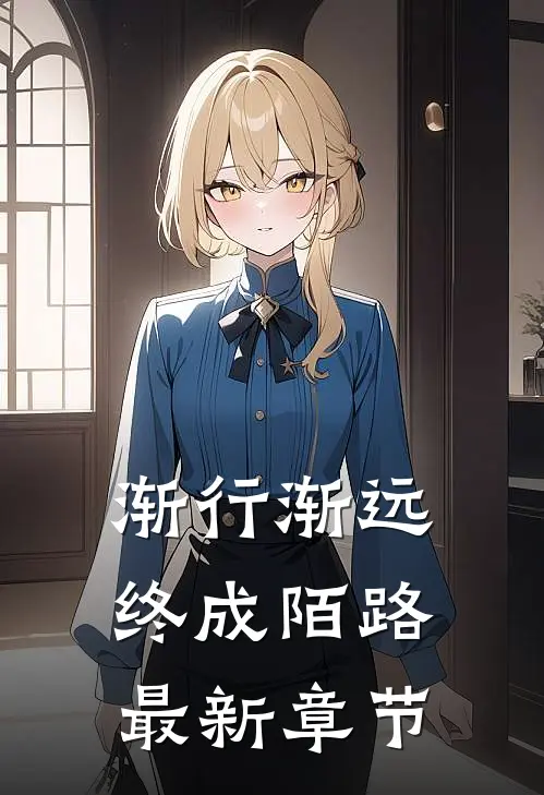 渐行渐远，终成陌路最新章节