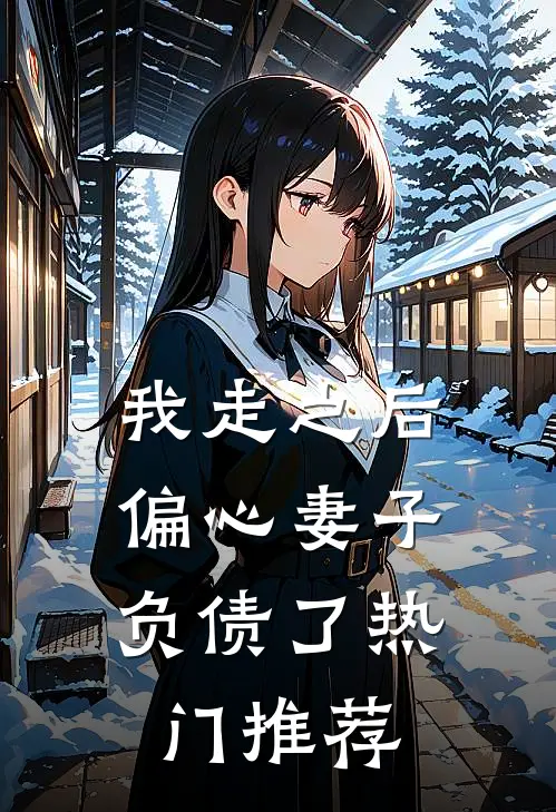我走之后，偏心妻子负债了热门推荐