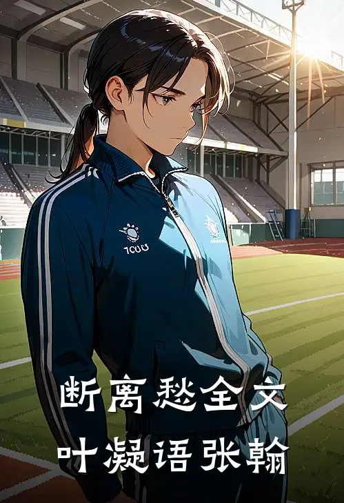 断离愁全文叶凝语张翰