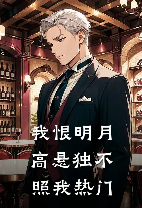 我恨明月高悬独不照我热门