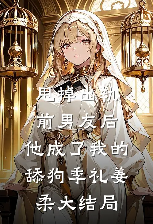 甩掉出轨前男友后，他成了我的舔狗季礼姜柔大结局