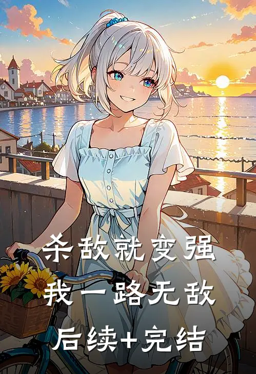 杀敌就变强，我一路无敌后续+完结