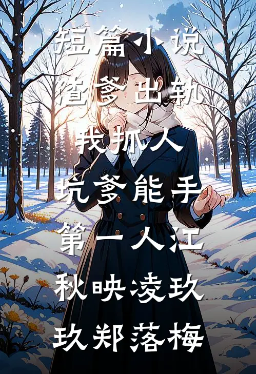 短篇小说渣爹出轨我抓人,坑爹能手第一人江秋映凌玖玖郑落梅