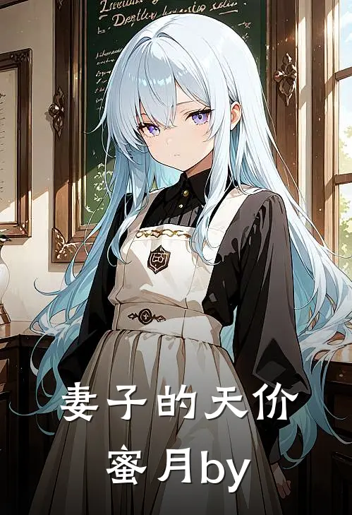 妻子的天价蜜月by
