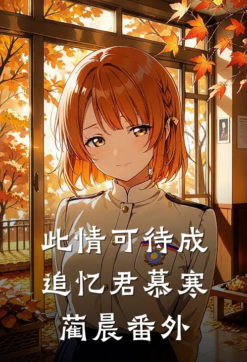 此情可待成追忆君慕寒蔺晨 番外