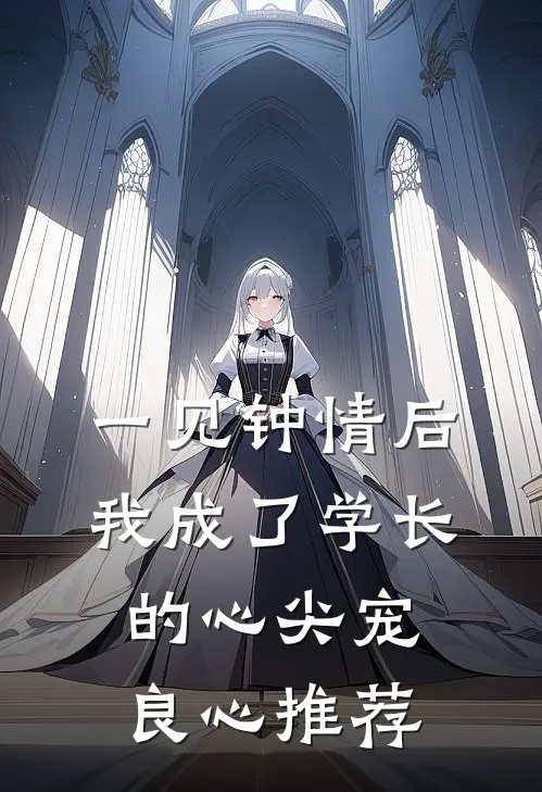 一见钟情后，我成了学长的心尖宠良心推荐