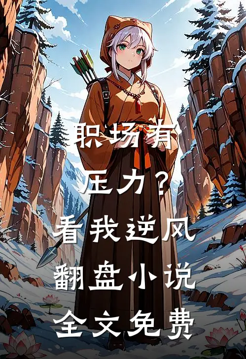 职场有压力？看我逆风翻盘小说全文免费