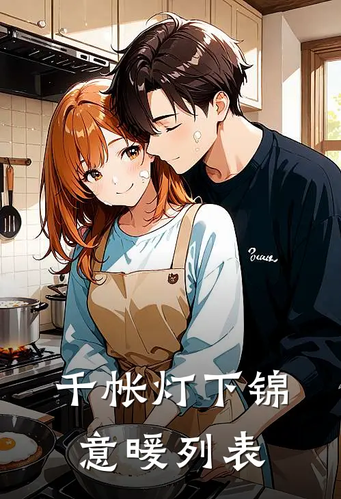 千帐灯下锦意暖列表