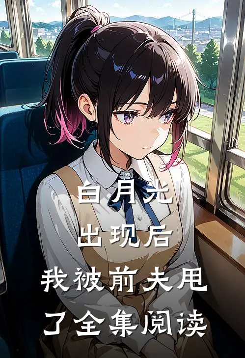 白月光出现后，我被前夫甩了全集阅读