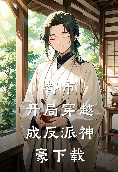 都市：开局穿越成反派神豪下载