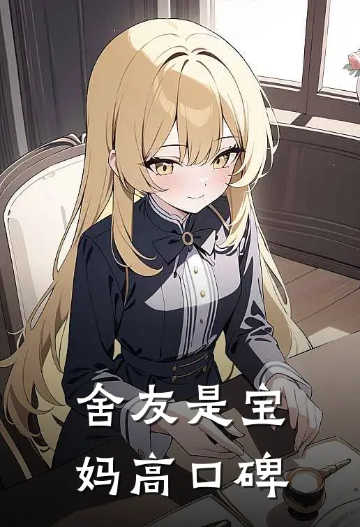 舍友是宝妈高口碑