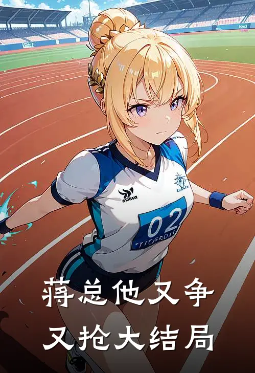 蒋总他又争又抢大结局