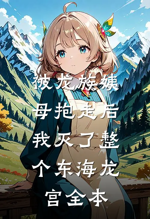 被龙族姨母抱走后，我灭了整个东海龙宫全本