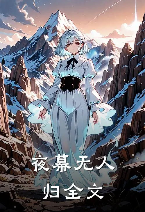 夜幕无人归全文