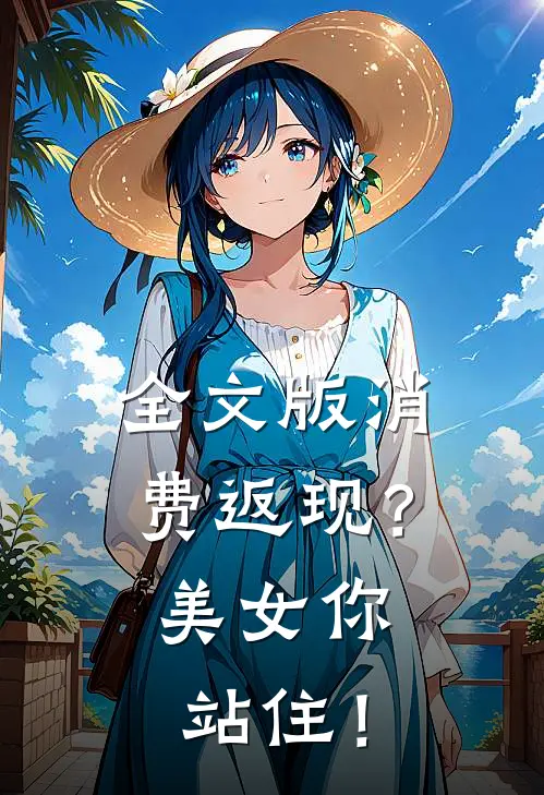 全文版消费返现？美女你站住！