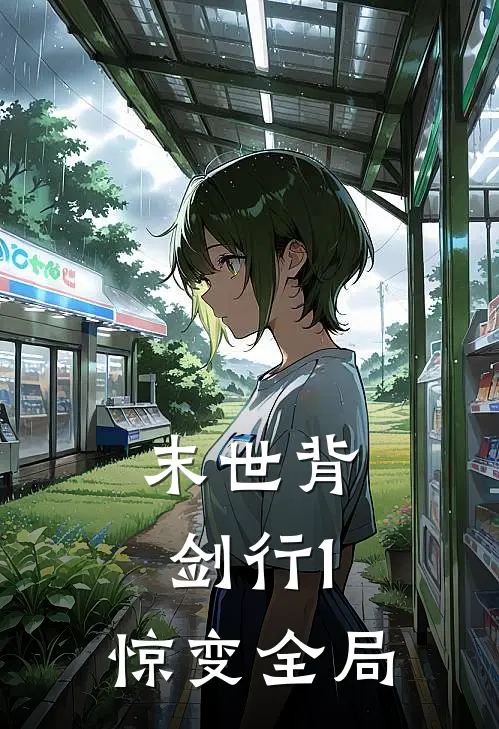 末世背剑行1：惊变全局