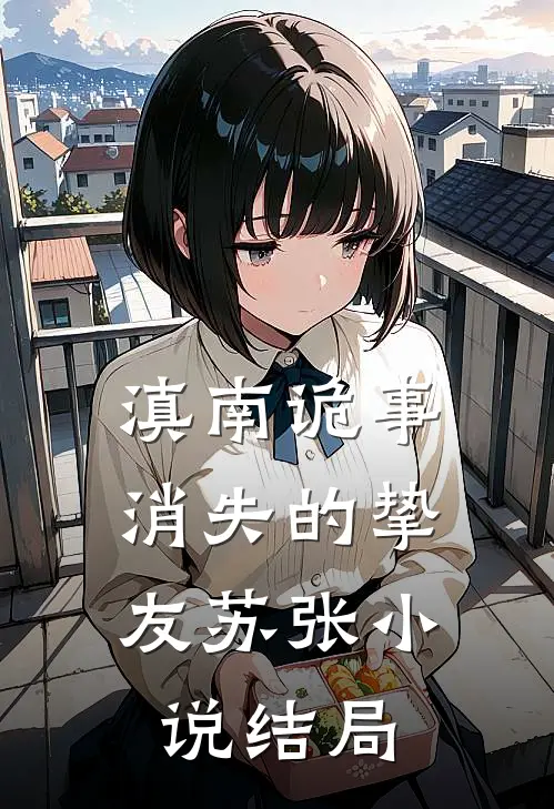 滇南诡事：消失的挚友苏张小说结局