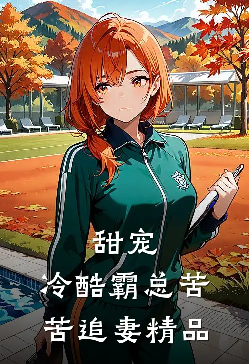 甜宠：冷酷霸总苦苦追妻精品