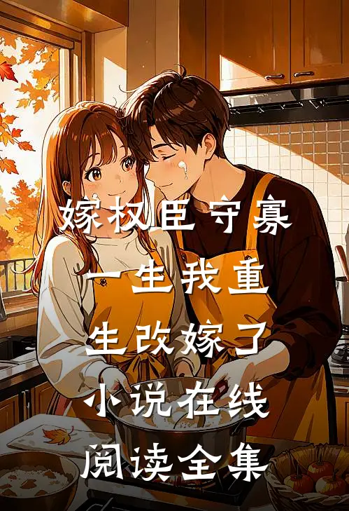 嫁权臣守寡一生我重生改嫁了小说在线阅读全集