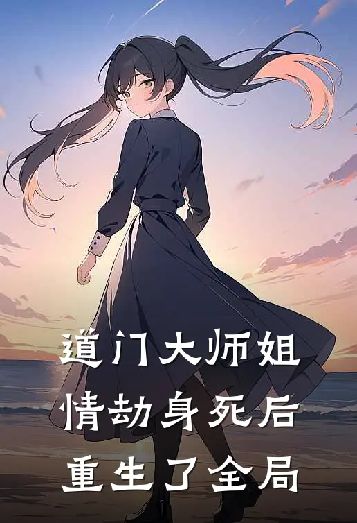 道门大师姐情劫身死后重生了全局