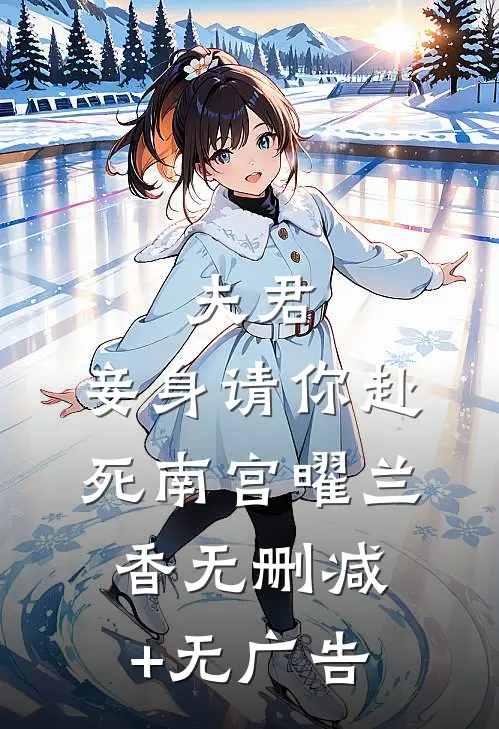 夫君，妾身请你赴死南宫曜兰香无删减+无广告