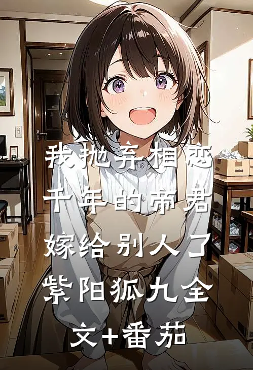 我抛弃相恋千年的帝君嫁给别人了紫阳狐九全文+番茄