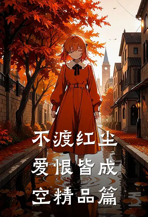 不渡红尘，爱恨皆成空精品篇