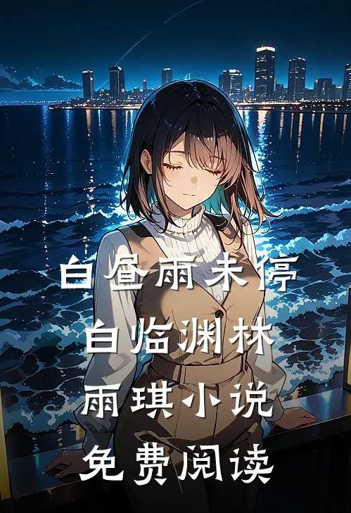 白昼雨未停白临渊林雨琪小说免费阅读