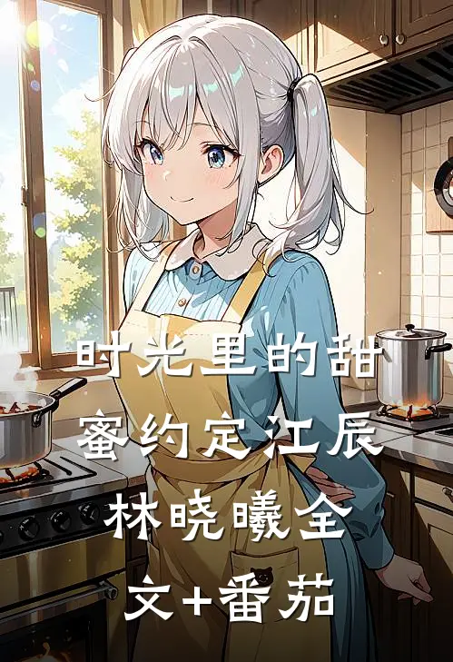 时光里的甜蜜约定江辰林晓曦全文+番茄