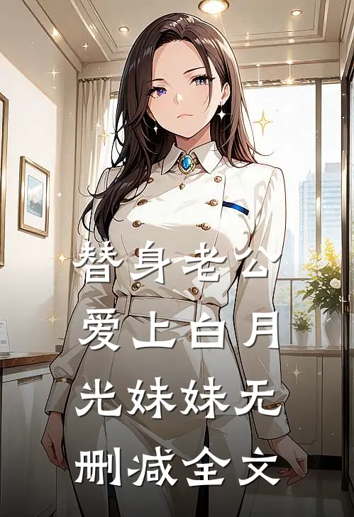 替身老公爱上白月光妹妹无删减全文