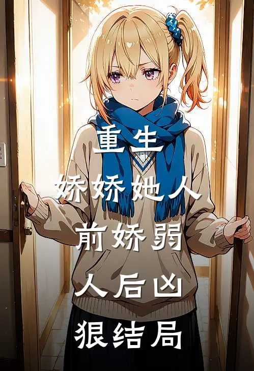 重生：娇娇她人前娇弱，人后凶狠结局