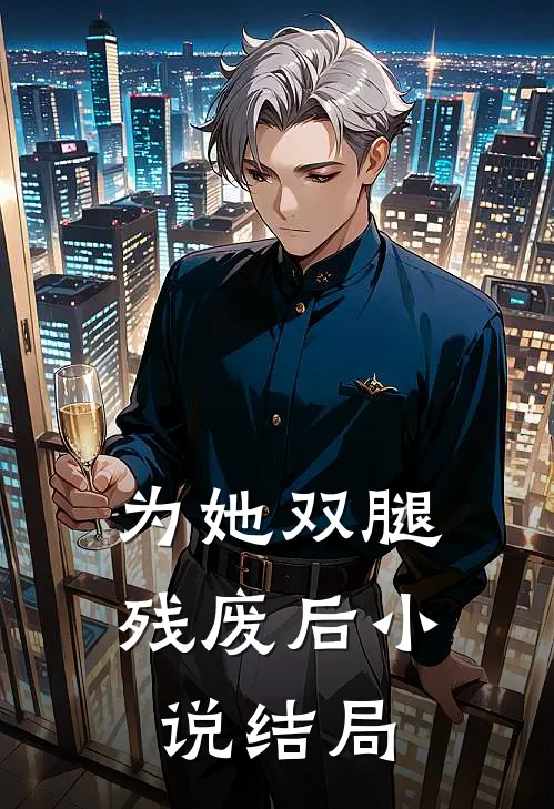 为她双腿残废后小说结局