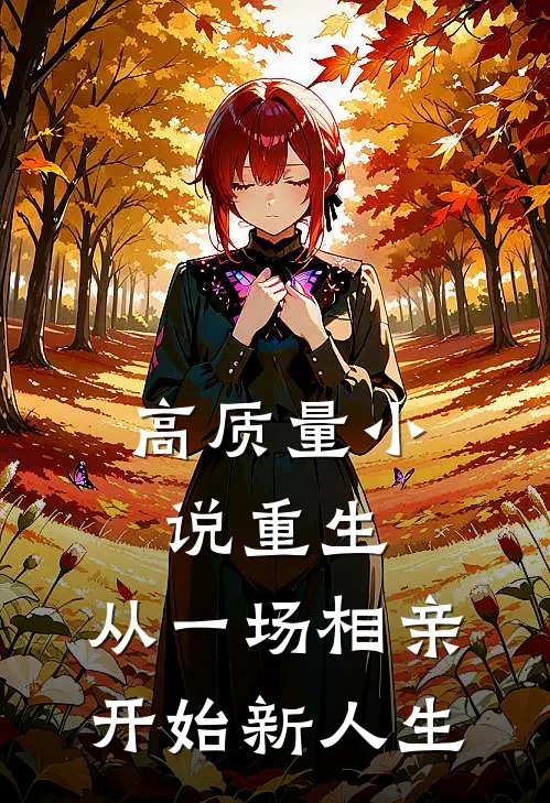 高质量小说重生：从一场相亲开始新人生