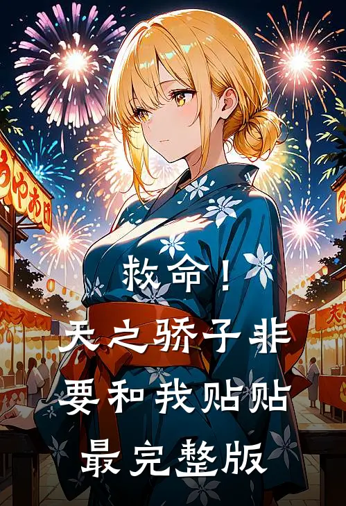 救命！天之骄子非要和我贴贴最完整版