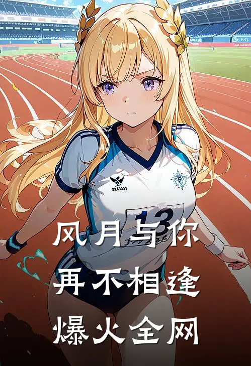 风月与你再不相逢爆火全网