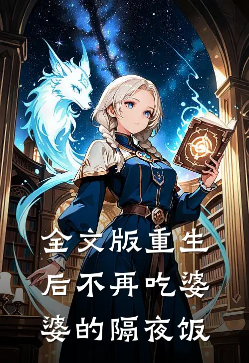 全文版重生后不再吃婆婆的隔夜饭