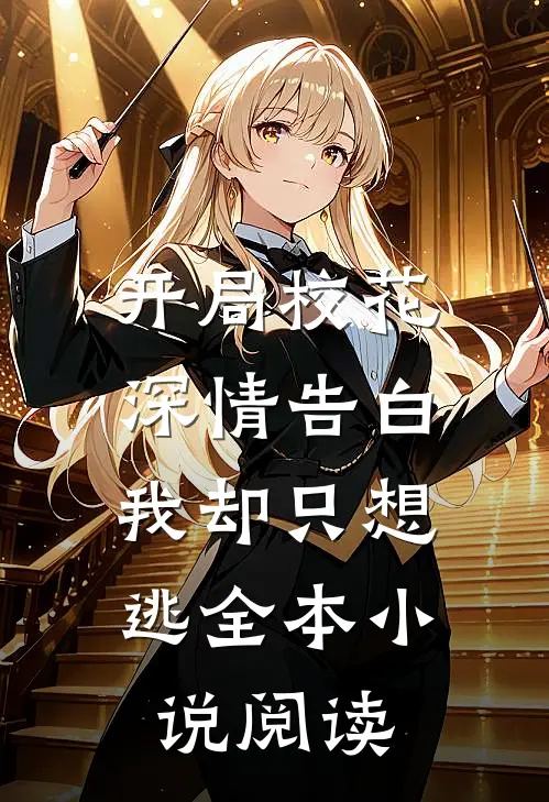 开局校花深情告白，我却只想逃全本小说阅读