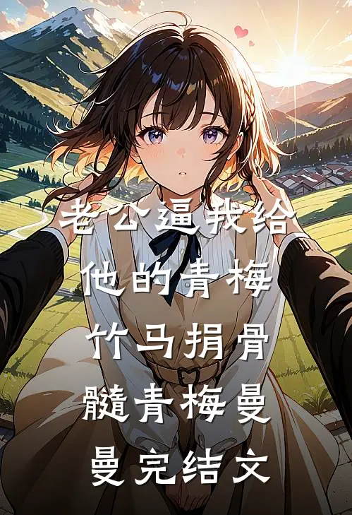 老公逼我给他的青梅竹马捐骨髓青梅曼曼完结文