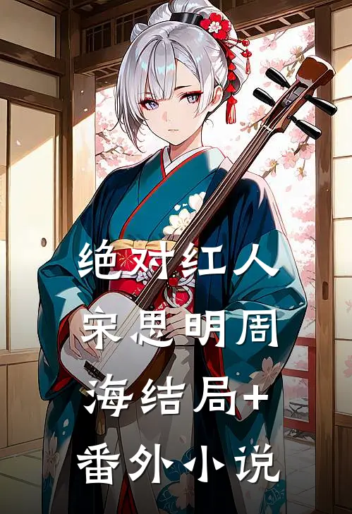 绝对红人宋思明周海结局+番外小说