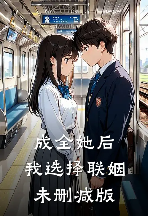 成全她后，我选择联姻未删减版