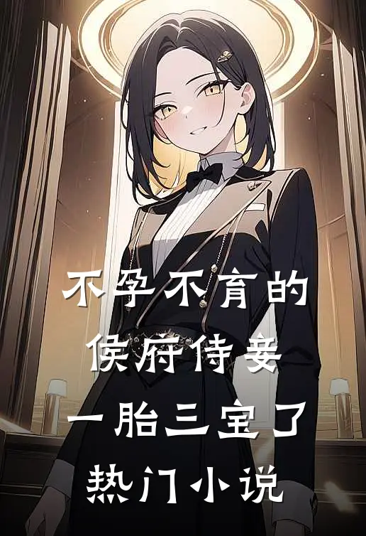 不孕不育的侯府侍妾，一胎三宝了热门小说